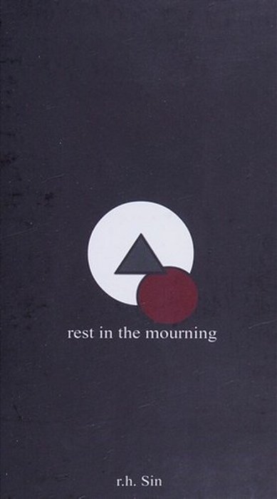 Rest In The Mourning-..