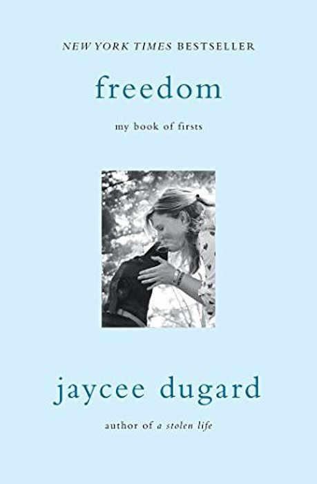 Freedom: My Book Of Firsts-..