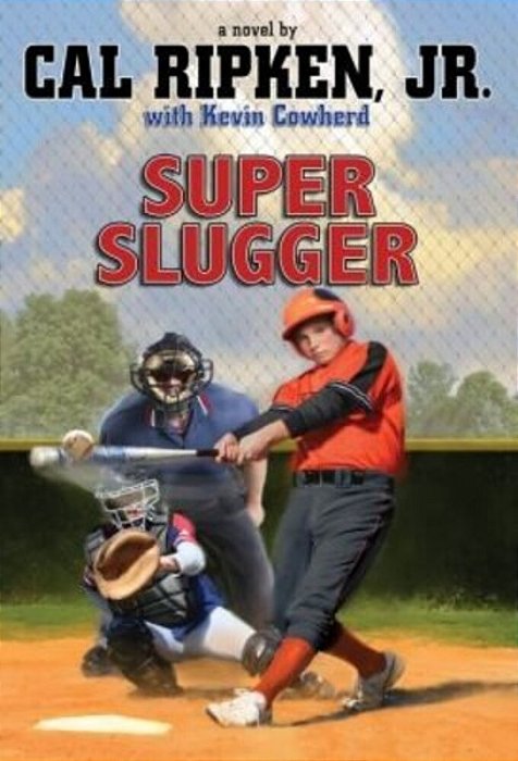 Super Slugger-..