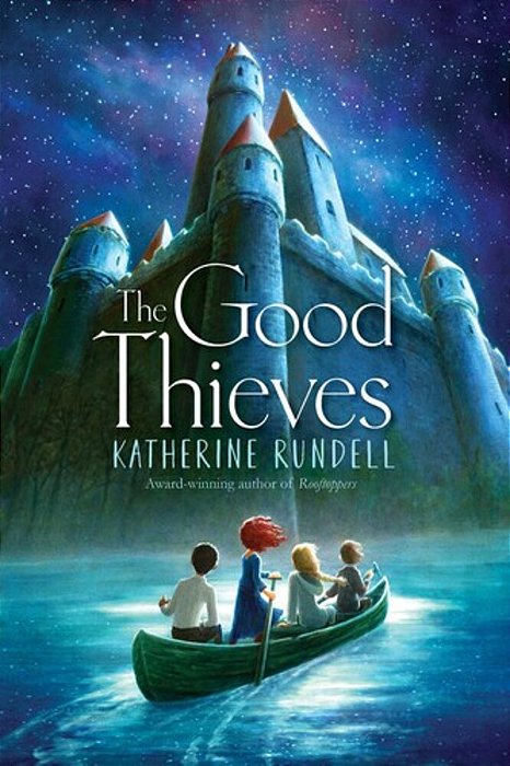 The Good Thieves-..