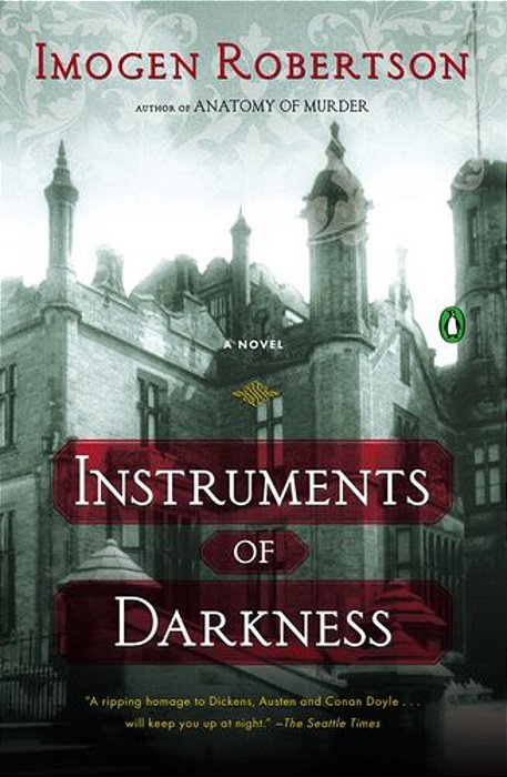 Instruments Of Darkness-..
