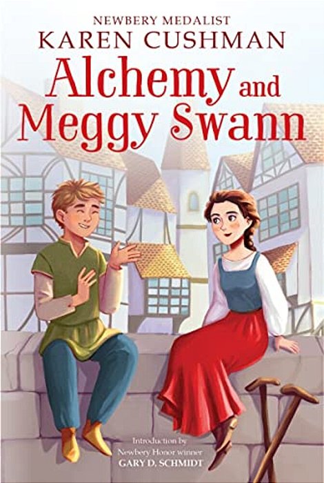 Alchemy And Meggy Swann-..