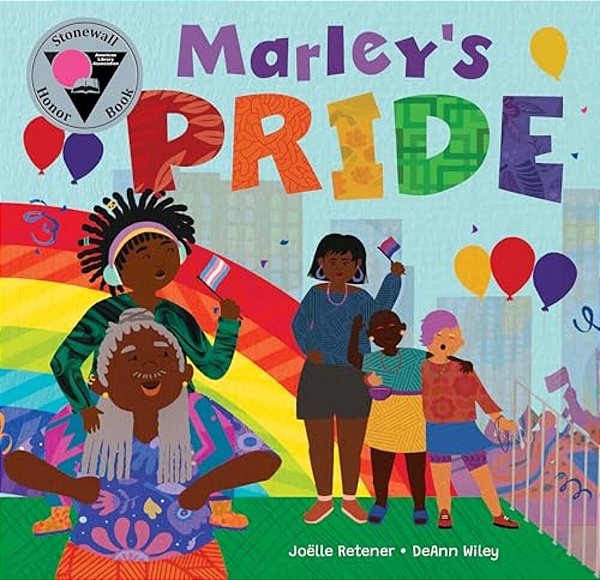 Marley's Pride-..