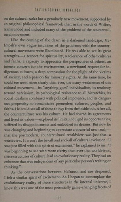 Evolutionaries: Unlocking The Spiritual And Cultural Potential Of Science's Greatest Idea-..