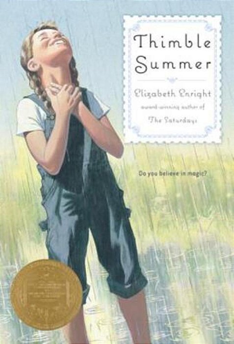 Thimble Summer-..
