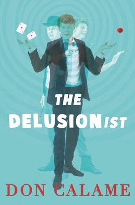 The Delusionist-..
