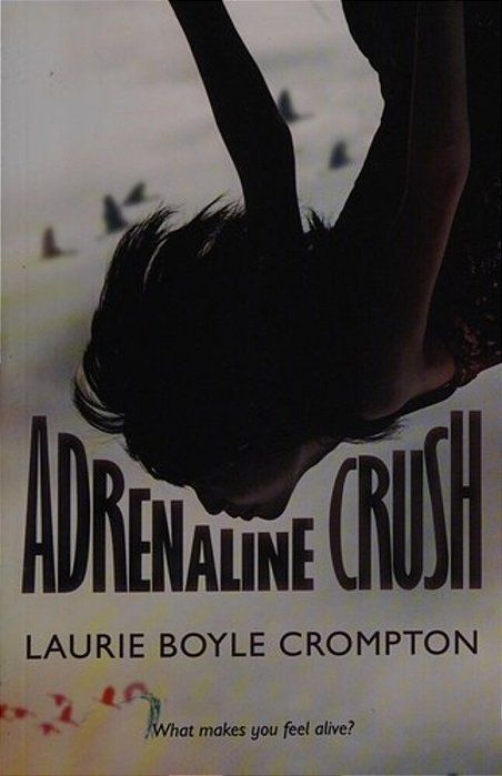 Adrenaline Crush-..