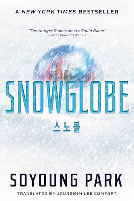 Snowglobe-..