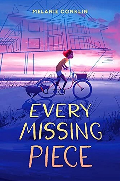 Every Missing Piece-..