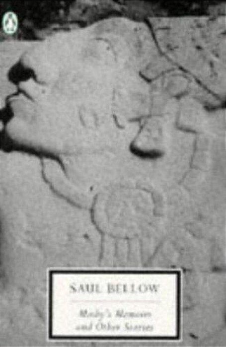 Mosby's Memoirs And Other Stories-..