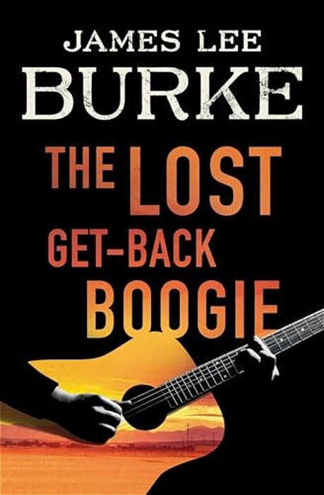 The Lost Get-Back Boogie-..