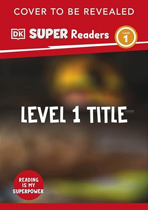 Dk Super Readers Level 1 A Day In The Life Of A Teacher-..