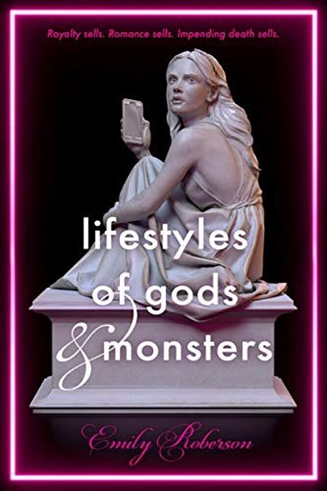 Lifestyles Of Gods And Monsters-..