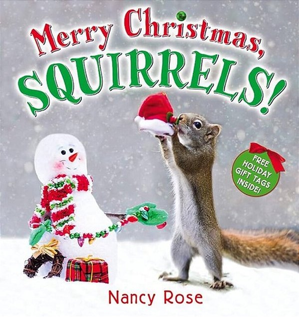 Merry Christmas, Squirrels!-..