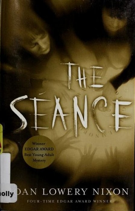 The Seance-..