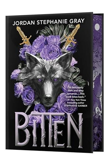 Bitten (Deluxe Limited Edition)-..