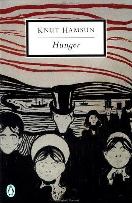 Hunger-..
