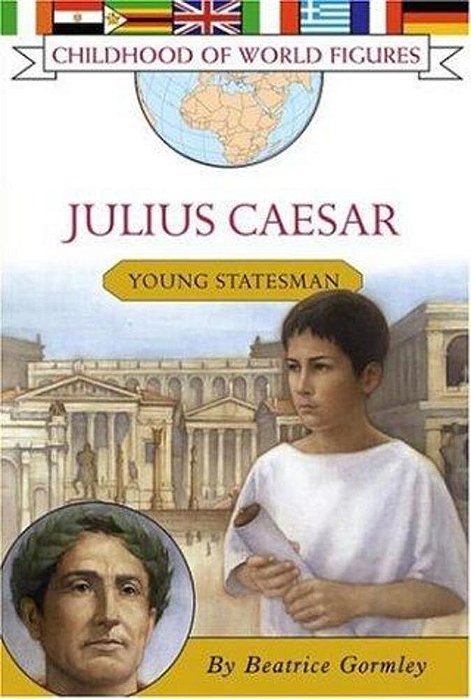 Julius Caesar: Young Statesman-..