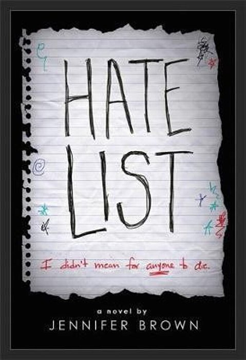 Hate List-..