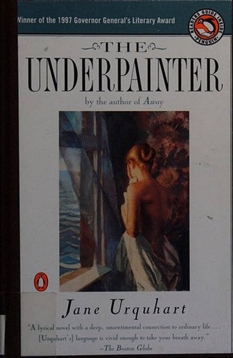 The Underpainter-..