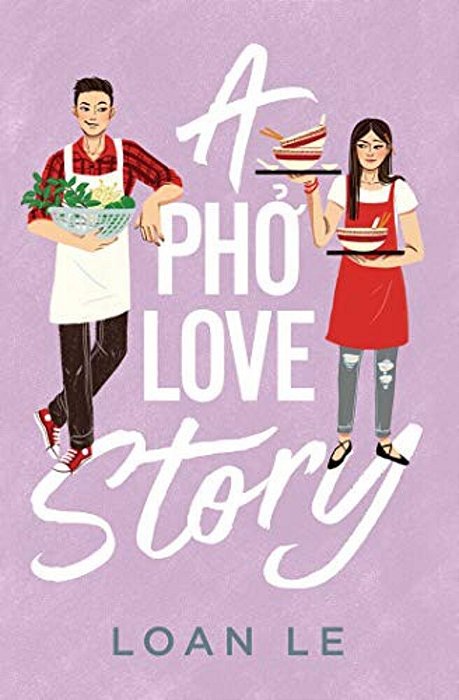 A Pho Love Story-..