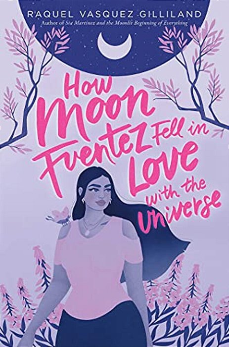 How Moon Fuentez Fell In Love With The Universe-..