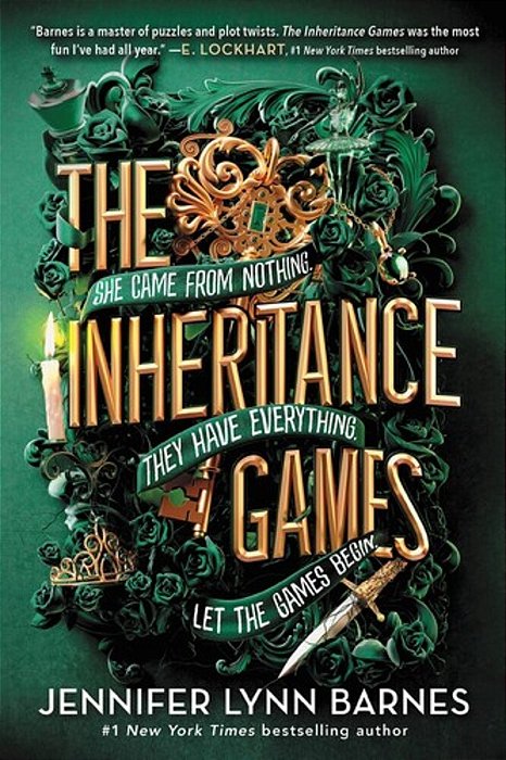 The Inheritance Games-..