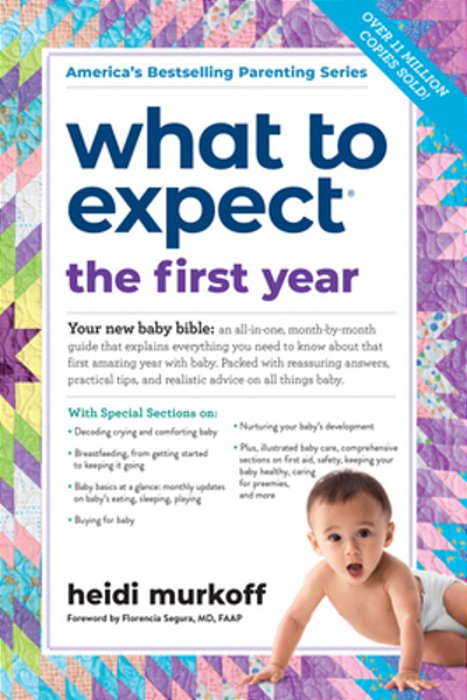 What To Expect The First Year: (Updated In 2025)-..