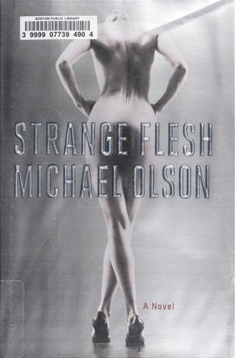 Strange Flesh-..
