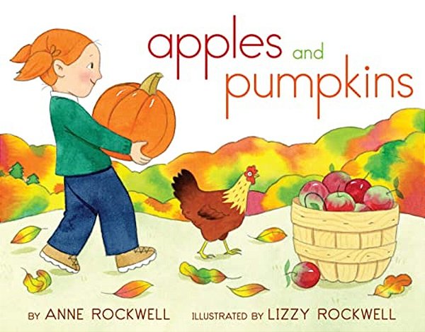 Apples And Pumpkins-..