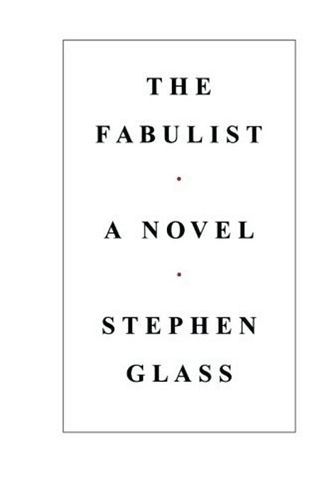 The Fabulist-..