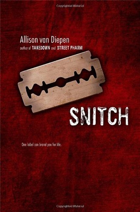 Snitch-..