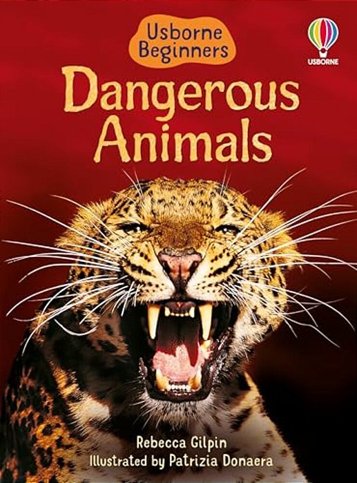 Dangerous Animals-..