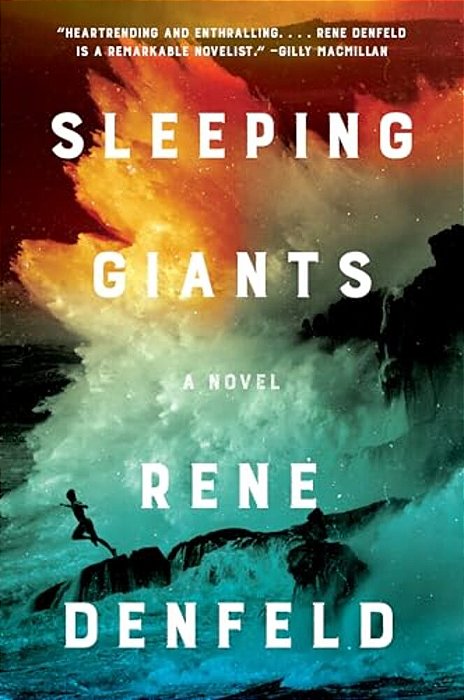 Sleeping Giants-..