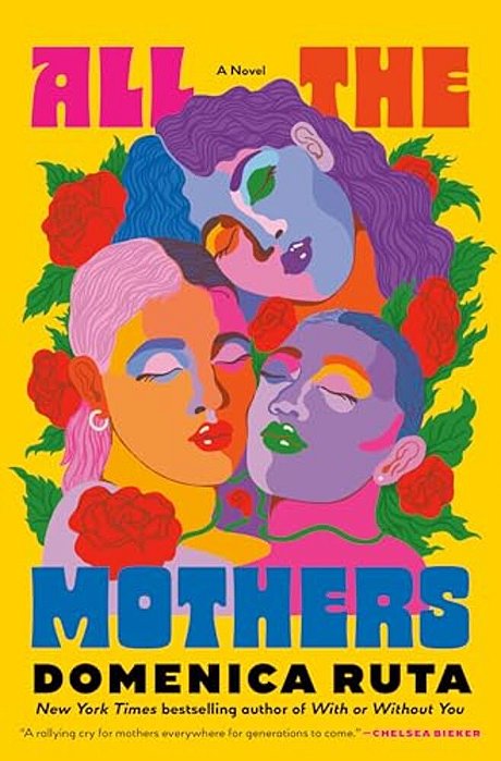 All The Mothers-..
