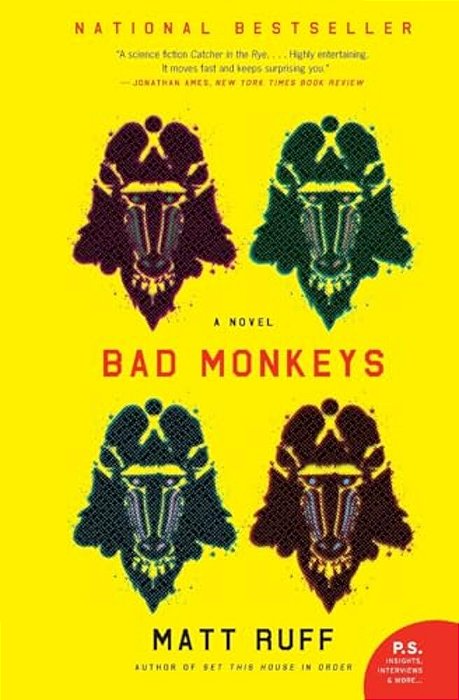 Bad Monkeys-..