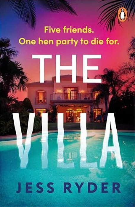 The Villa-..