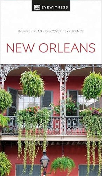 Dk New Orleans-..