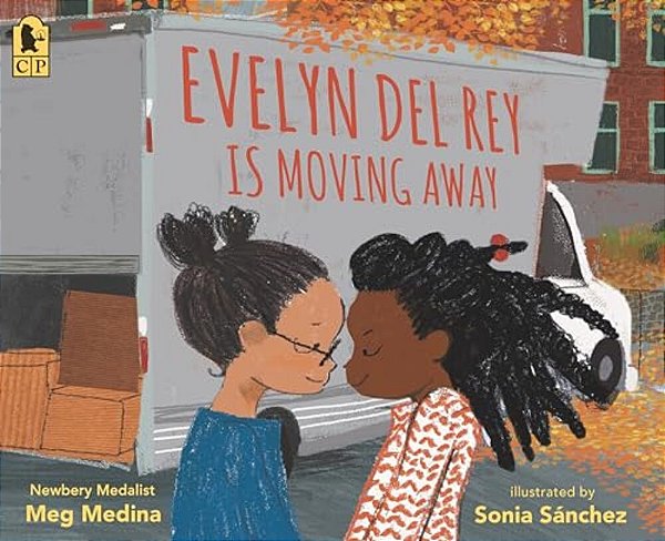 Evelyn Del Rey Is Moving Away-..