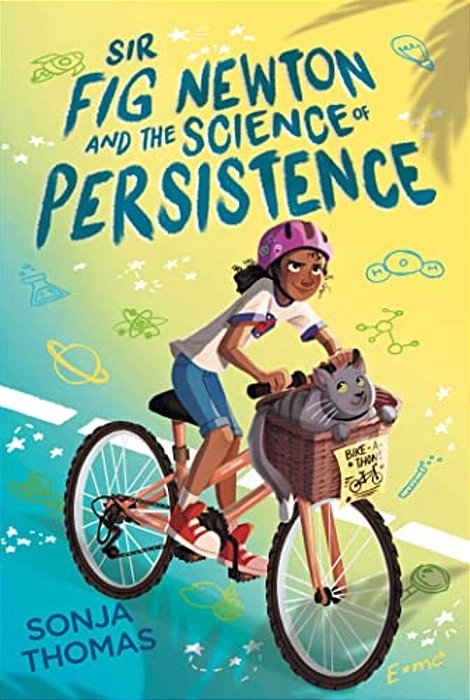 Sir Fig Newton And The Science Of Persistence-..