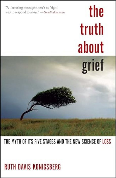 The Truth About Grief-..