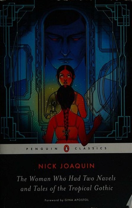 The Woman Who Had Two Navels And Tales Of The Tropical Gothic-..