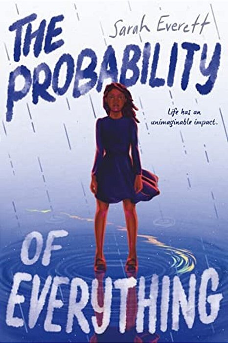 The Probability Of Everything-..