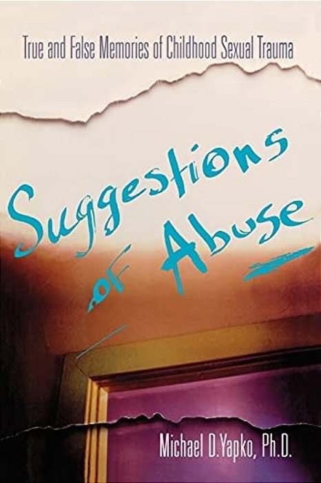 Suggestions Of Abuse-..