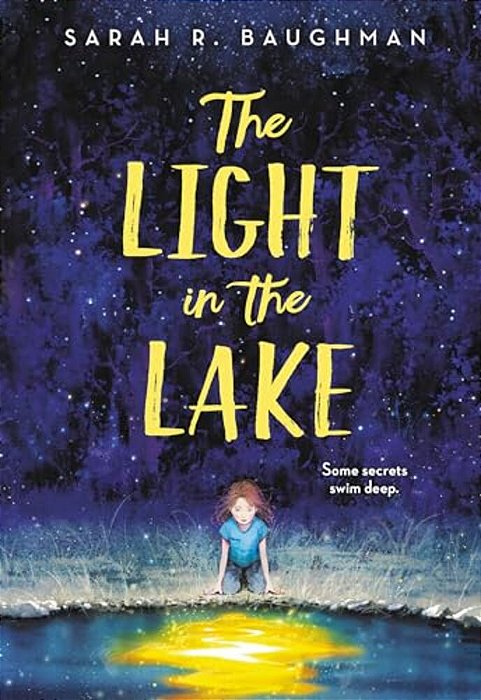 The Light In The Lake-..