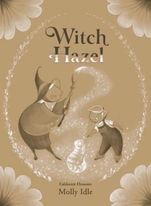 Witch Hazel-..
