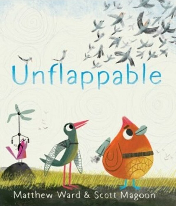 Unflappable-..