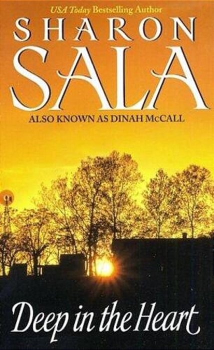 Deep In The Heart-..