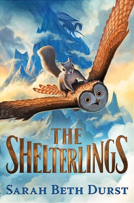 The Shelterlings-..