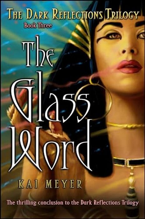 The Glass Word-..